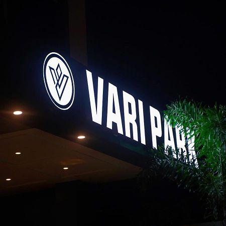 Vari Park - Comfort Stay Dindigul Exterior photo