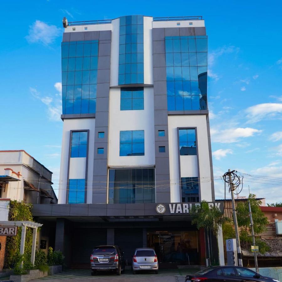 Vari Park - Comfort Stay Dindigul Exterior photo